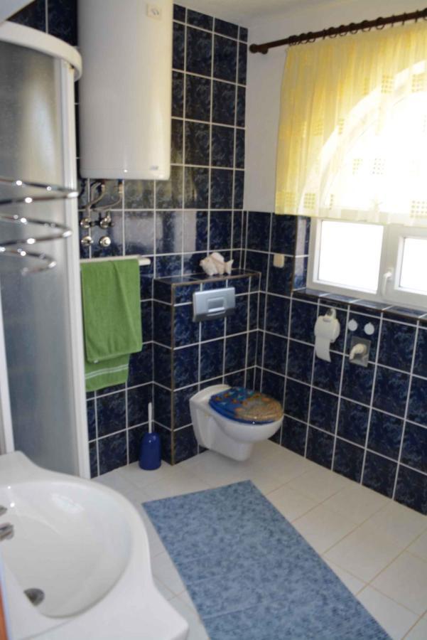 ריבריצה Apartment Sani-3 By Interhome מראה חיצוני תמונה