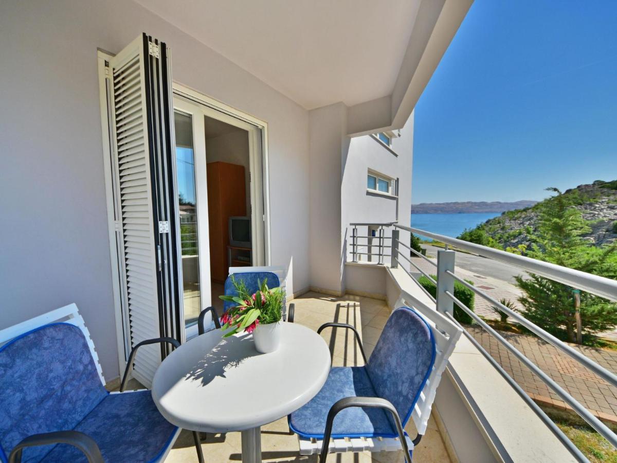 ריבריצה Apartment Sani-3 By Interhome מראה חיצוני תמונה