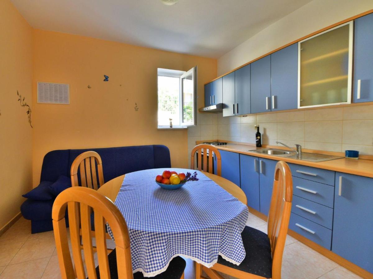 ריבריצה Apartment Sani-3 By Interhome מראה חיצוני תמונה