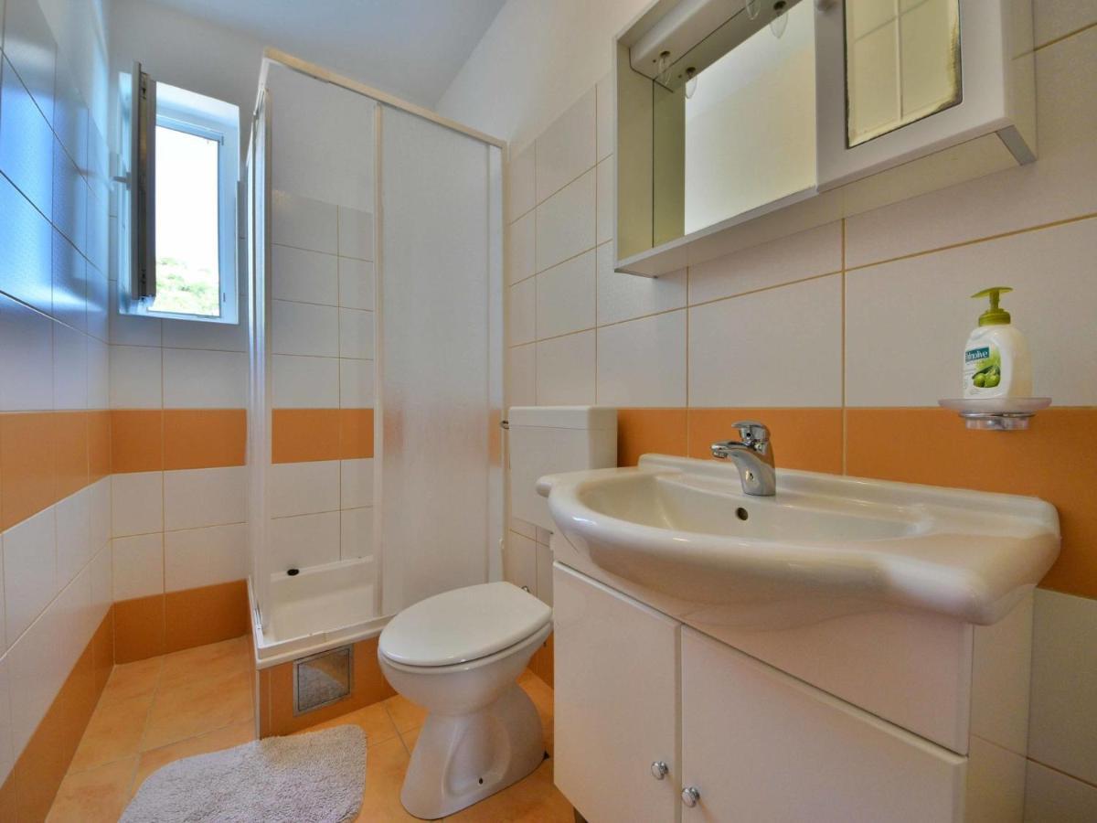 ריבריצה Apartment Sani-3 By Interhome מראה חיצוני תמונה