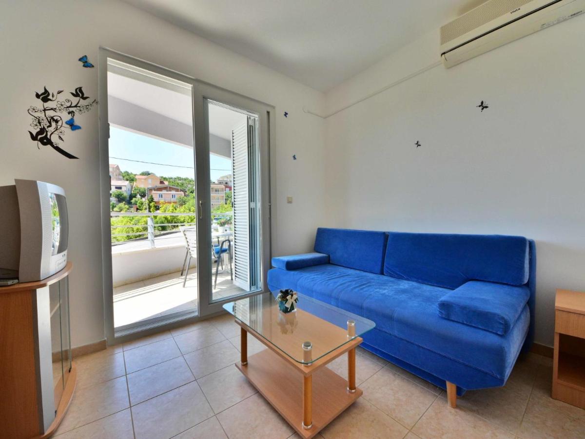 ריבריצה Apartment Sani-3 By Interhome מראה חיצוני תמונה