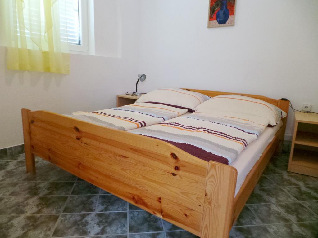 ריבריצה Apartment Sani-3 By Interhome מראה חיצוני תמונה