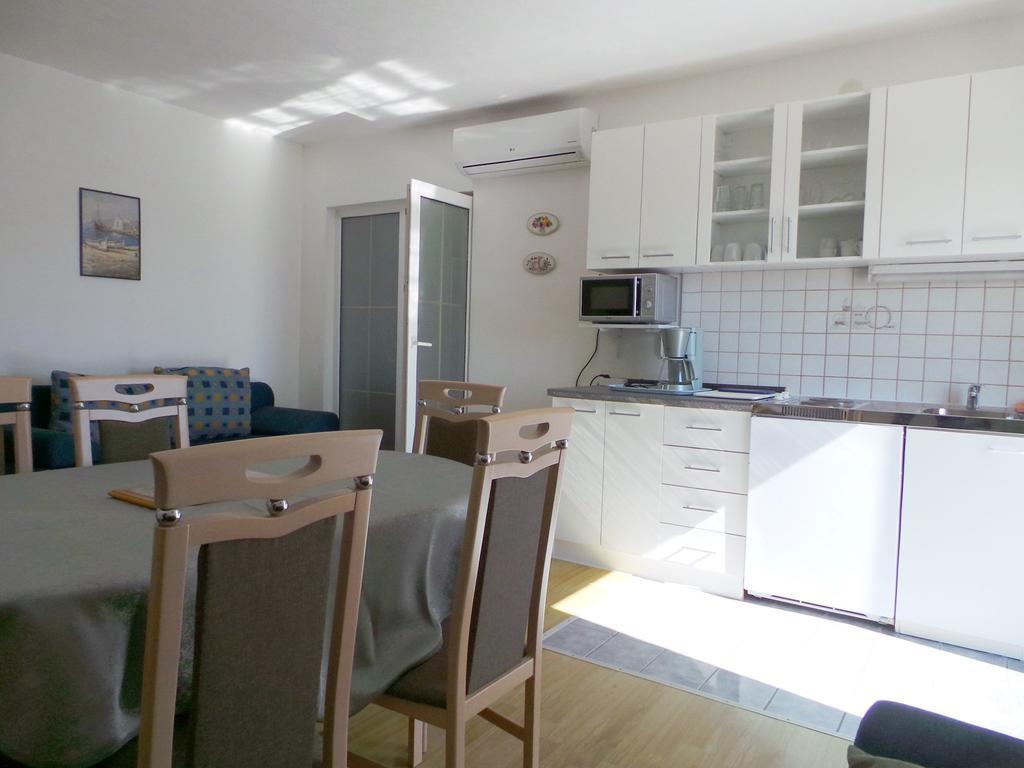 ריבריצה Apartment Sani-3 By Interhome מראה חיצוני תמונה